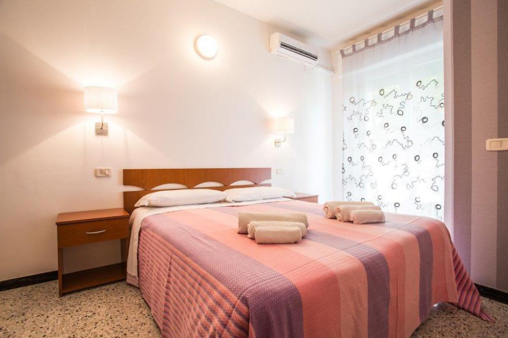 Hotel Hollywood Riccione Exteriér fotografie
